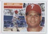 Bobby Abreu