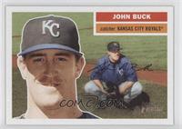 John Buck