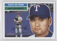 Chan Ho Park