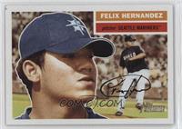 Felix Hernandez