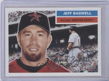 2005 Topps Heritage - [Base] #175 - Jeff Bagwell