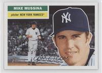 Mike Mussina