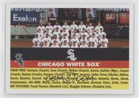 Chicago White Sox Team