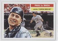 Paul Lo Duca