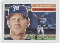 Geoff Jenkins