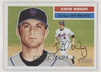 David Wright