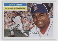 David Ortiz