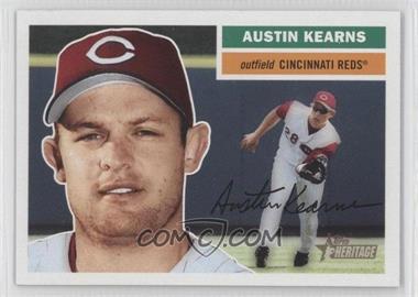 2005 Topps Heritage - [Base] #207 - Austin Kearns