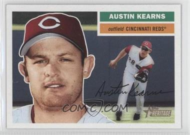 2005 Topps Heritage - [Base] #207 - Austin Kearns