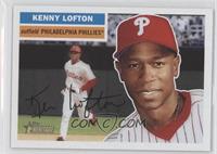 Kenny Lofton