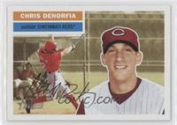 Chris Denorfia