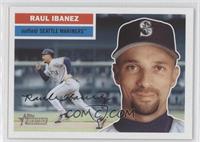 Raul Ibanez