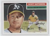 Scott Hatteberg