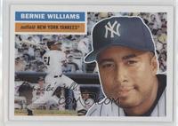 Bernie Williams