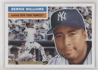 Bernie Williams