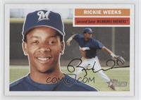 Rickie Weeks