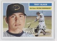 Troy Glaus