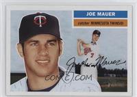 Joe Mauer