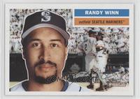 Randy Winn