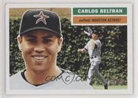 Carlos Beltran (Fielding)