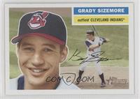 Grady Sizemore