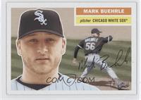 Mark Buehrle