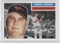 Sidney Ponson