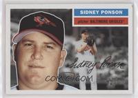 Sidney Ponson [EX to NM]