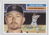 Craig Brazell