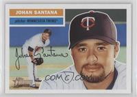 Johan Santana