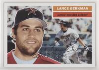 Lance Berkman (Batting)