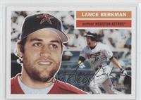Lance Berkman (Batting)