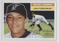 Miguel Cabrera