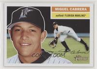 Miguel Cabrera