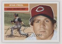 Ryan Freel