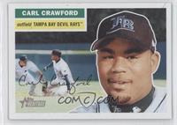 Carl Crawford