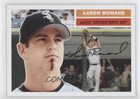 Aaron Rowand