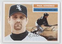 Paul Konerko