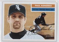 Paul Konerko