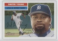 Dmitri Young