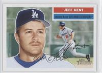 Jeff Kent