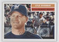 Lyle Overbay