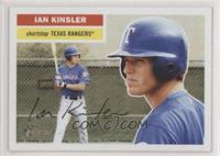 Ian Kinsler