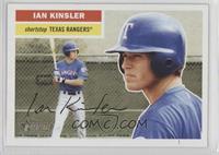 Ian Kinsler