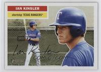 Ian Kinsler