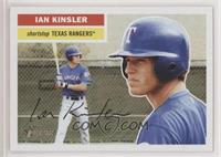 Ian Kinsler