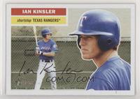 Ian Kinsler