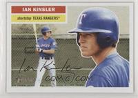 Ian Kinsler