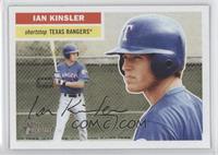 Ian Kinsler