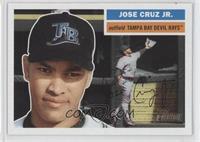 Jose Cruz Jr.